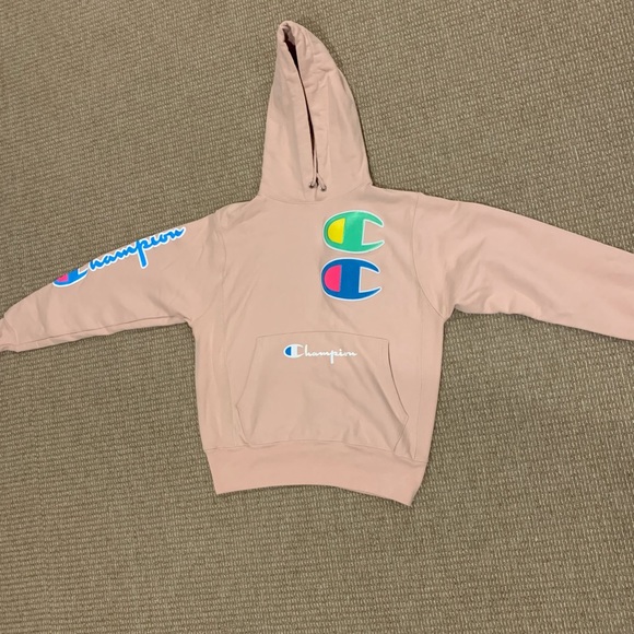 Champion Sweatshirt - Picture 1 of 2